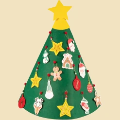 Kerstboom decoratieset < Action Best