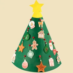 Kerstboom decoratieset < Action Best