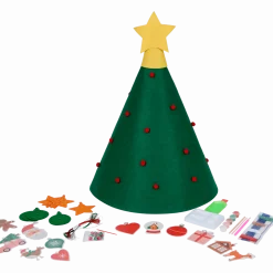 Kerstboom decoratieset < Action Best