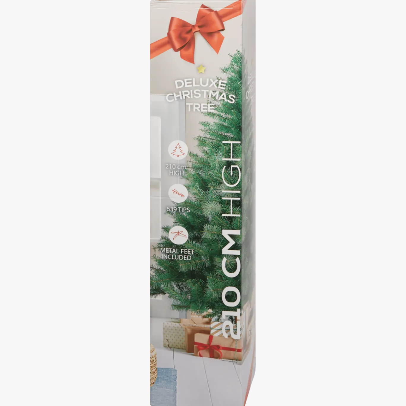 Kerstboom Deluxe < Action Best