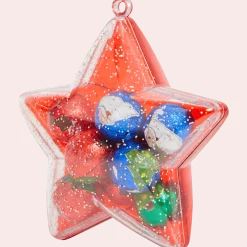 Kerstboomhanger met chocolade < Action Online