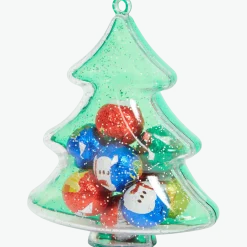 Kerstboomhanger met chocolade < Action Online
