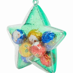 Kerstboomhanger met chocolade < Action Online