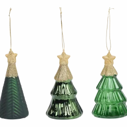 Kerstboomhangers < Action Sale