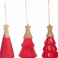 Kerstboomhangers < Action Sale
