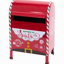 Kerst-brievenbus < Action New