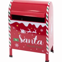 Kerst-brievenbus < Action New