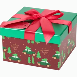 Kerst cadeaudoos < Action Outlet