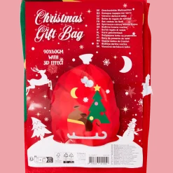 Kerst cadeautas < Action Clearance