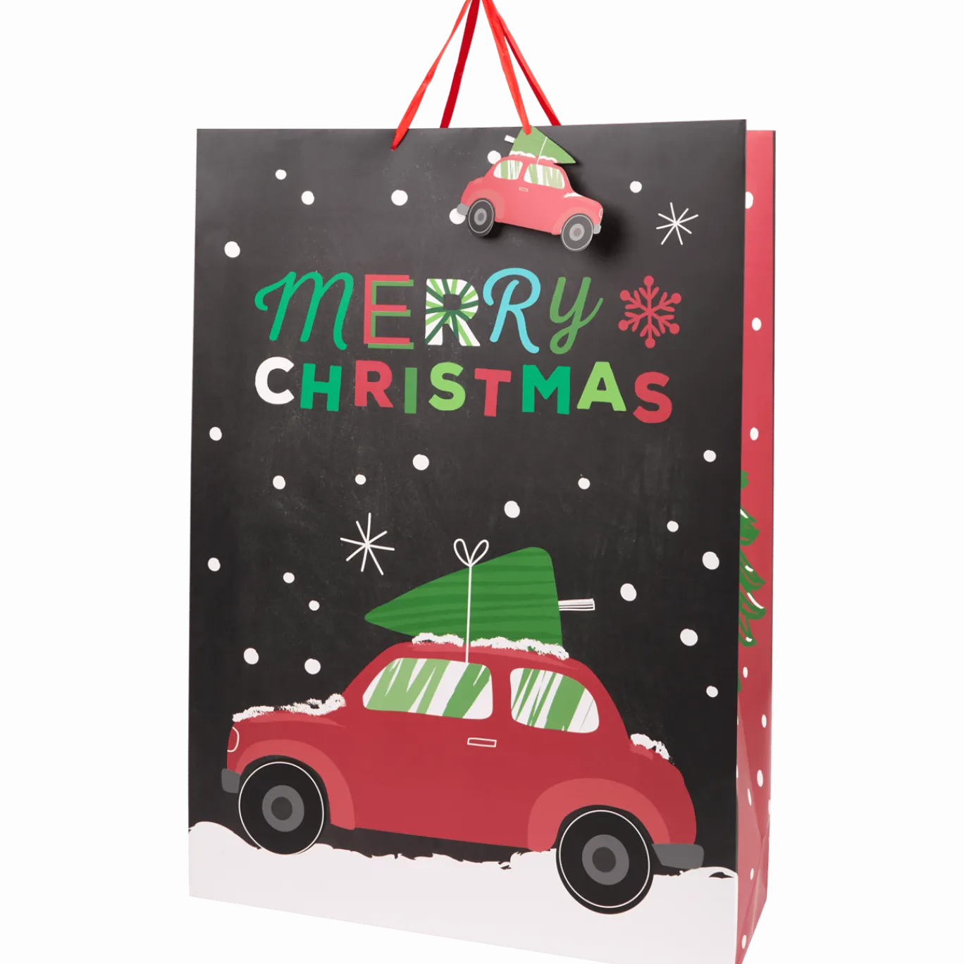 Kerstcadeautas XL < Action Discount
