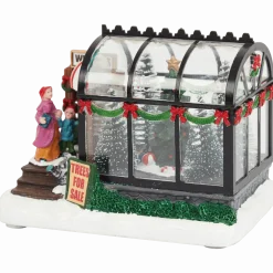 Kerstdecoratie met ledlicht < Action New