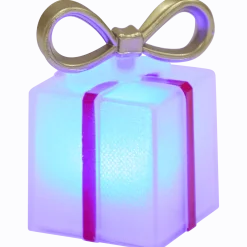 Kerstdecoratie met licht < Action New
