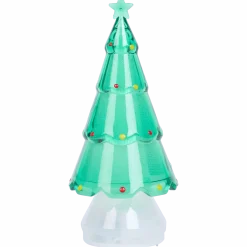 Kerstdecoratie met licht < Action New