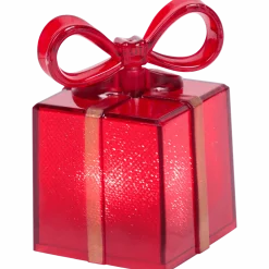 Kerstdecoratie met licht < Action New