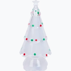 Kerstdecoratie met licht < Action New