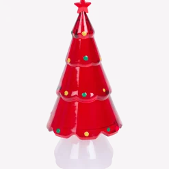 Kerstdecoratie met licht < Action New