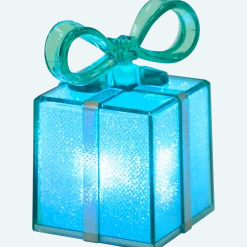 Kerstdecoratie met licht < Action New