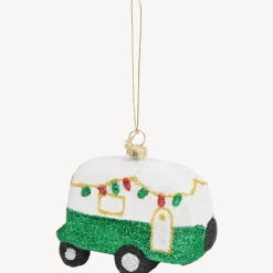 Kerstfiguur-hanger < Action Best
