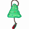 Kerstfiguur hondenspeeltje < Action Best