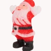 Kerstfiguur met licht < Action Clearance
