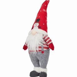 Kerstgnoom < Action Clearance