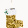 Kersthanger met licht < Action Discount