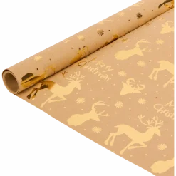 Kerst inpakpapier < Action Clearance