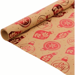 Kerst inpakpapier < Action Clearance