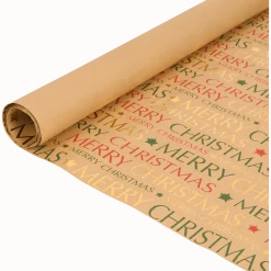 Kerst inpakpapier < Action Clearance