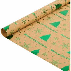 Kerst inpakpapier < Action Clearance