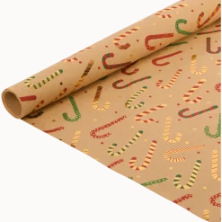 Kerst inpakpapier < Action Clearance
