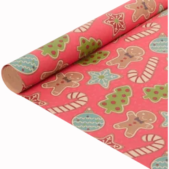 Kerst inpakpapier < Action Sale