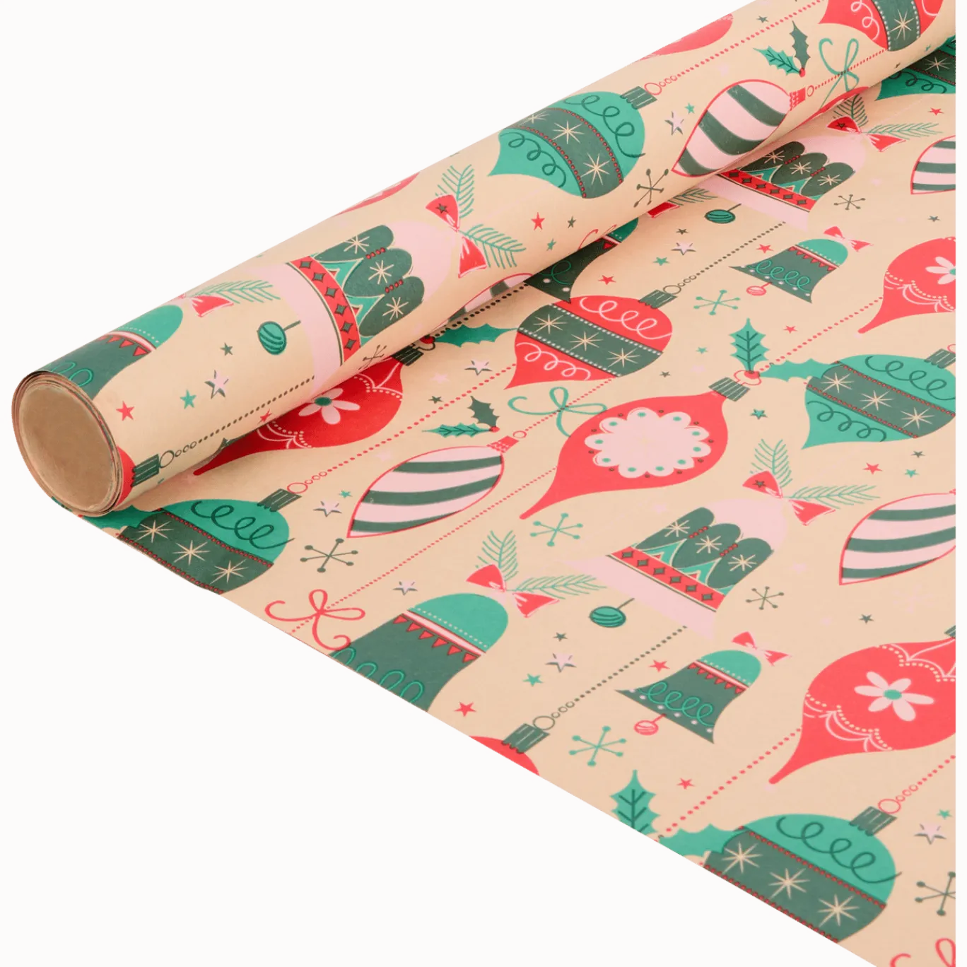 Kerst inpakpapier < Action Sale