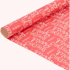 Kerst inpakpapier < Action Sale