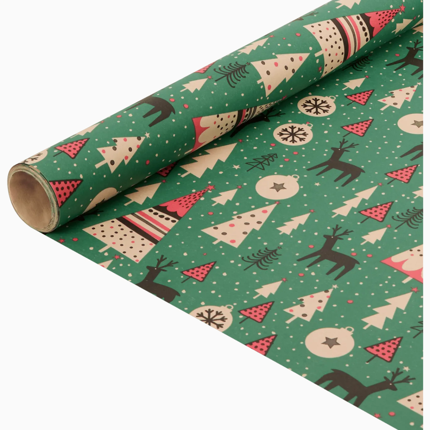 Kerst inpakpapier < Action Sale