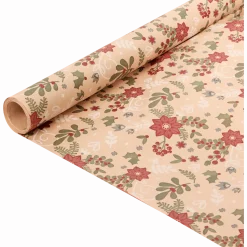 Kerst inpakpapier < Action Sale