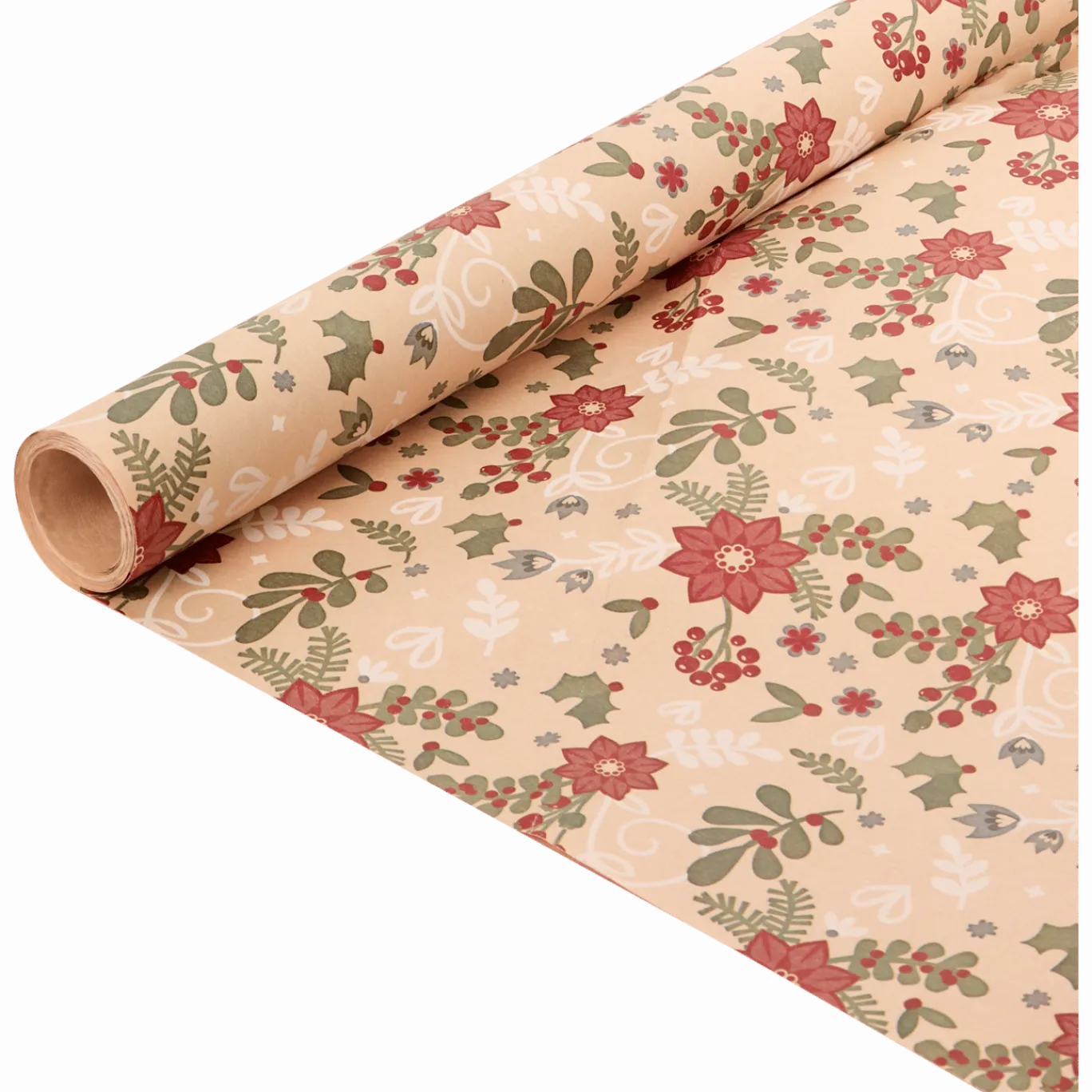 Kerst inpakpapier < Action Sale