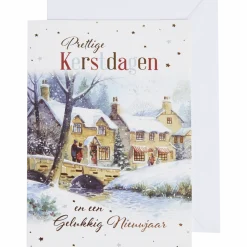 Kerstkaarten < Action Outlet