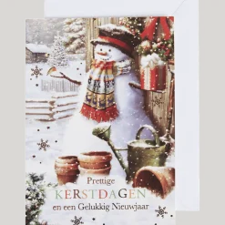 Kerstkaarten < Action Outlet