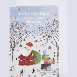 Kerstkaarten < Action Outlet