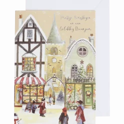 Kerstkaarten < Action Outlet