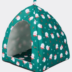 Kerst kattentent < Action Discount