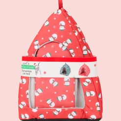 Kerst kattentent < Action Discount