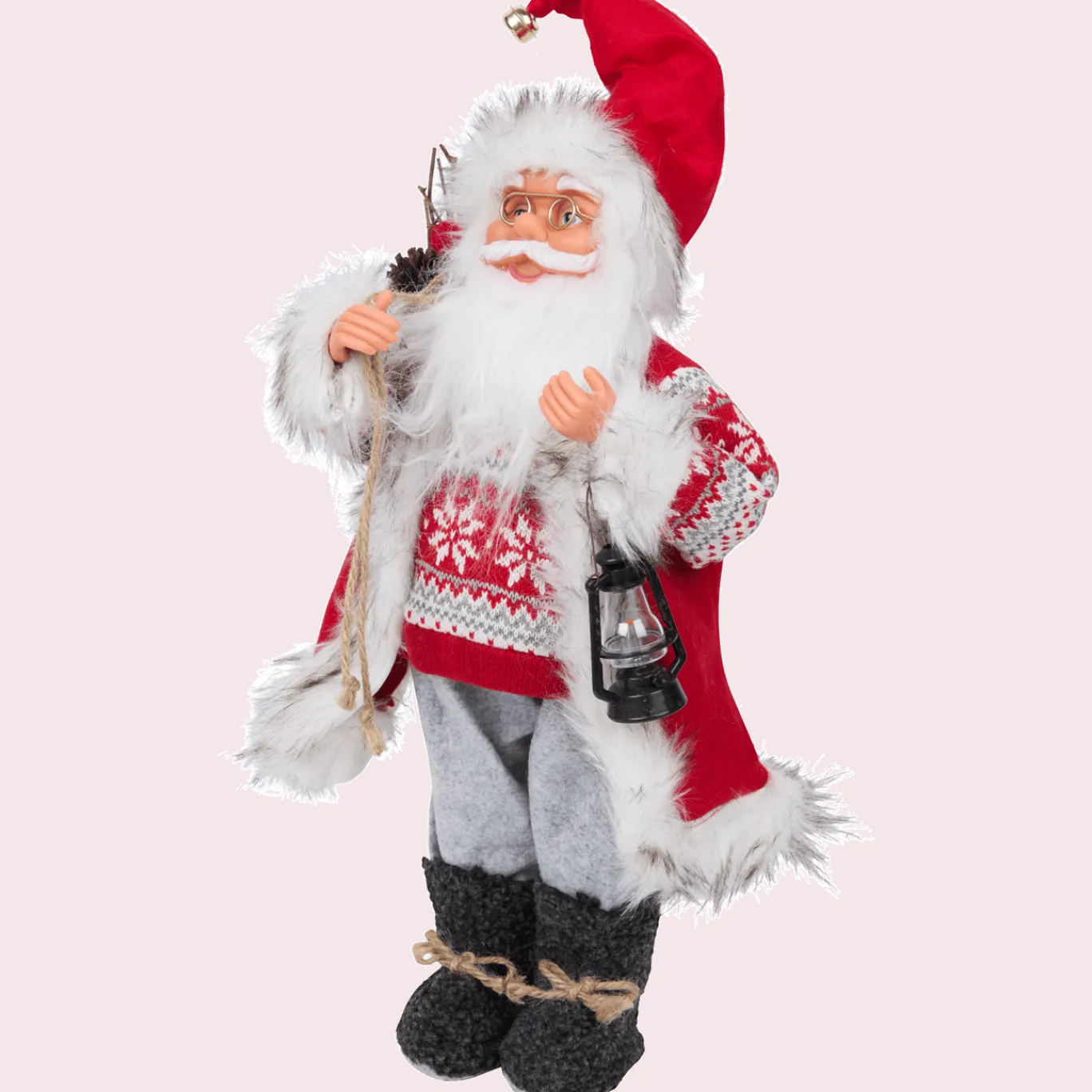 Kerstman < Action Outlet