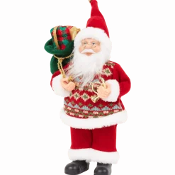 Kerstman < Action