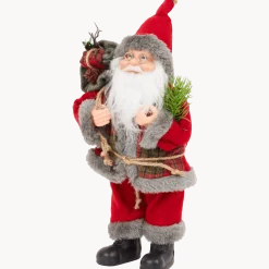 Kerstman < Action
