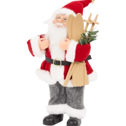 Kerstman < Action
