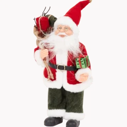Kerstman < Action