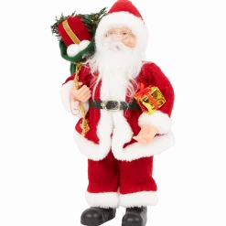 Kerstman < Action