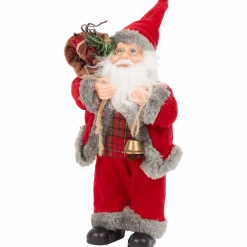 Kerstman < Action